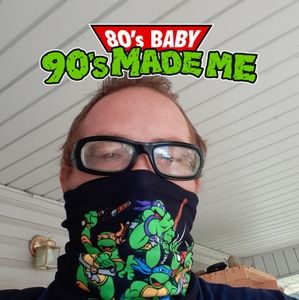 Meet your Posher, Chris